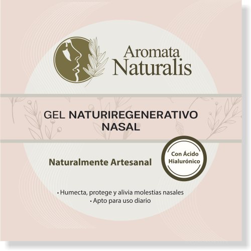 gel naturiregenerativo nasal